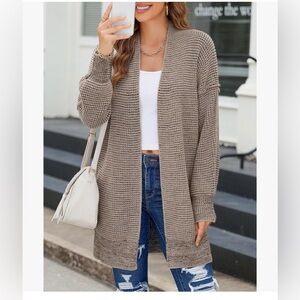 Amazon Cardigan